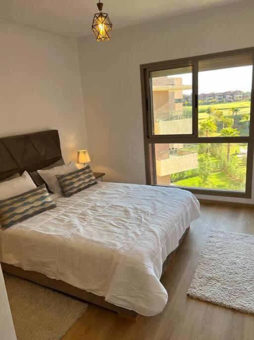 Beautiful Apartment In Golf City Marrakech Marrakesh Exterior photo